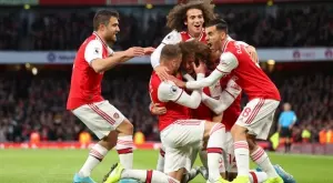 Поредна нагла кражба: Обраха бившия ас на Арсенал Матео Гендузи, докато играе и вкарва