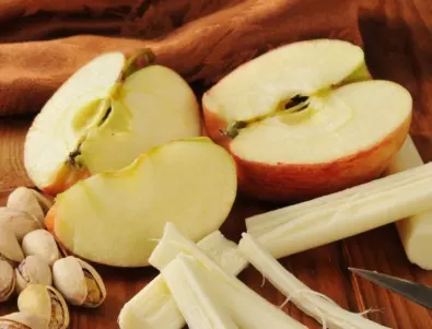 Семките на ябълката - полезни или вредни 