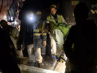 Земетресение в Полша погуби един миньор, има и ранени