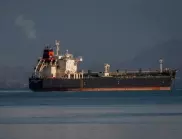 САЩ заловиха похитителите на танкера с българи на борда