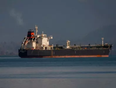 САЩ заловиха похитителите на танкера с българи на борда