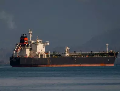 Иранската революционна гвардия задържа израелски танкер в Ормузкия проток (ВИДЕО)