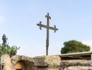 Затворник, пуснат в отпуска, обира църкви в Бургаско 