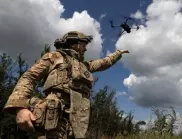 "Електронна битка": Дори САЩ имат какво да научат от войната в Украйна