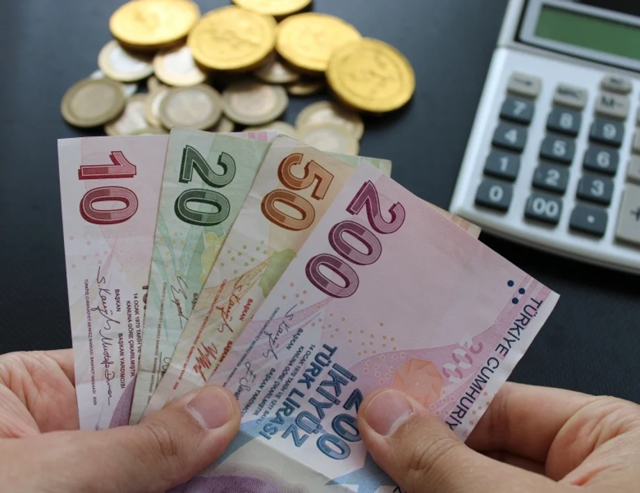 Лев - турска лира. Колко струва една турска лира към един български лев днес, 5 август /валутен калкулатор/