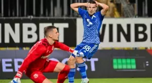 След гафовете: Лудогорец взима вратаря на конкурент в Първа лига