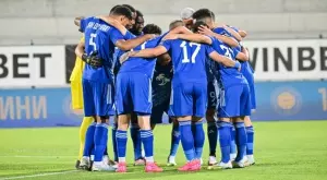 Апоел Беер Шева - Левски по ТВ: Къде да гледаме двубоя от Лигата на конференциите?