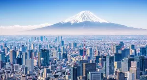 Официално: Япония вече не е трета икономика в света