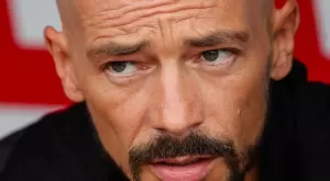 Ел Маестро: Имам 100% свобода в ЦСКА, но трансферите не са треньорска работа