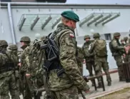 В отговор на Путин: Полша излезе от Договора за обикновените въоръжени сили в Европа