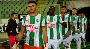 Тотална криза! Безпаричието доведе до абсурдна ситуация в Берое?