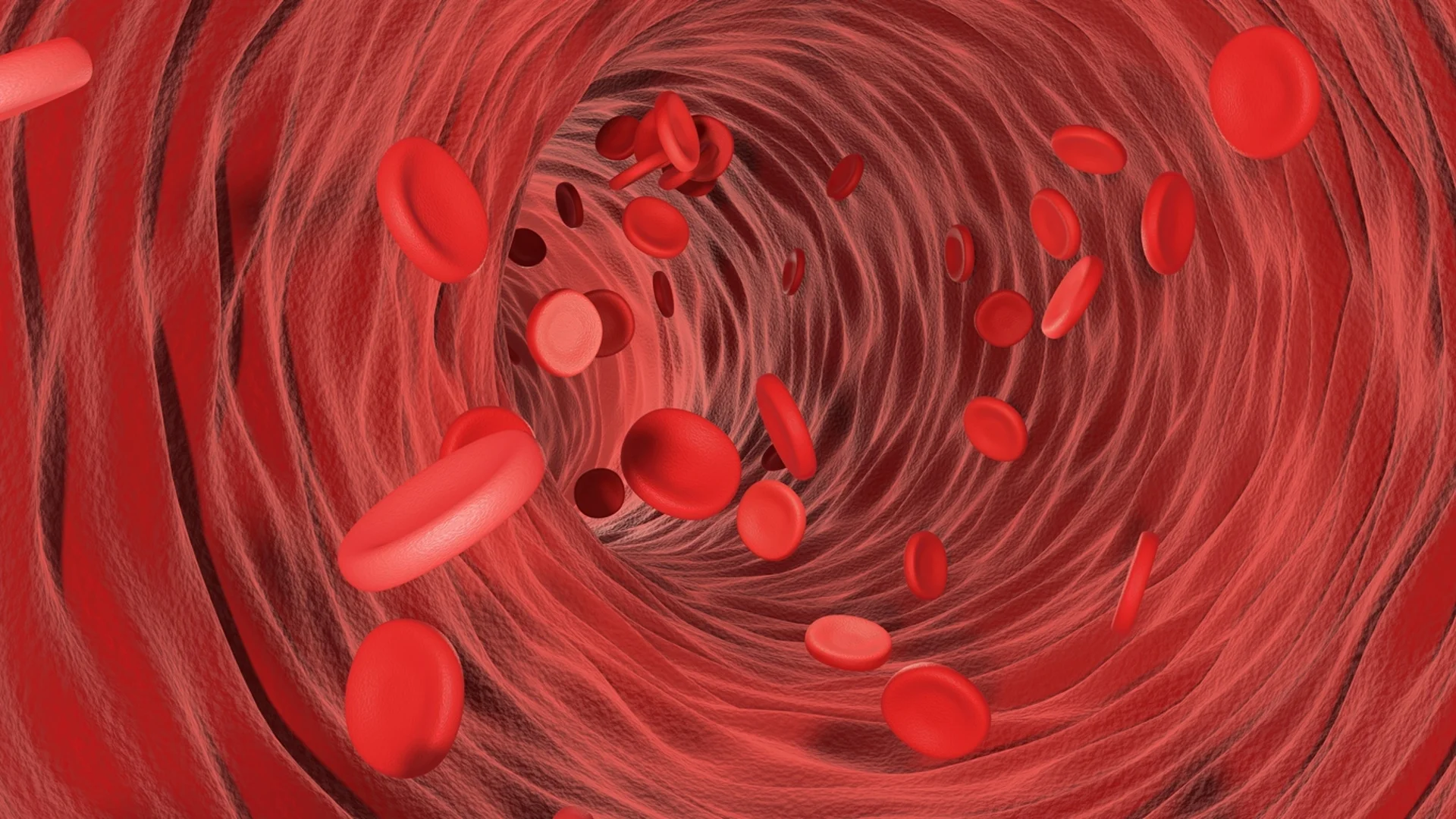 За какво служи Аортата - най-голямата артерия в човешкото тяло