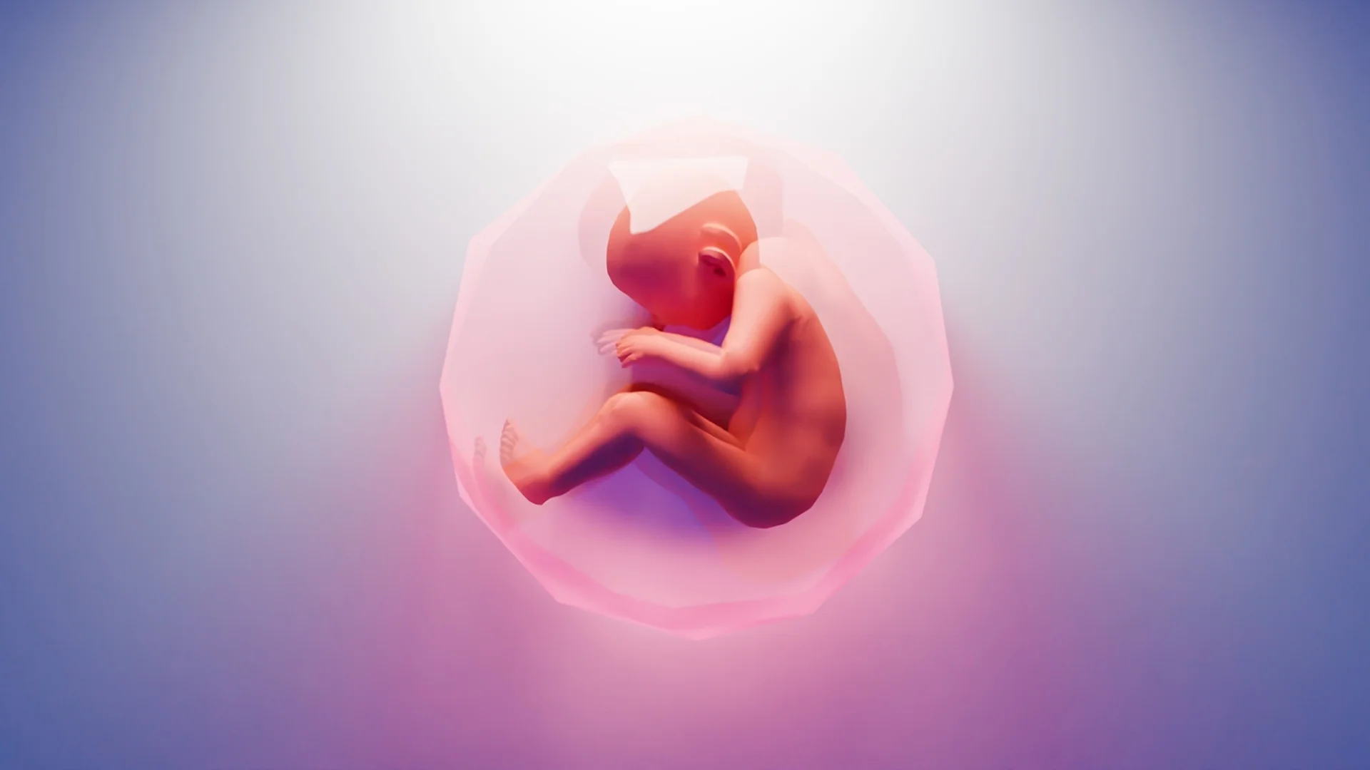 Учените създават „мини органи“ за първи път от човешки стволови клетки, взети от утроба