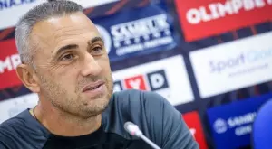 Моци за Петев: Той е лидер, който изгради Лудогорец - пратих го за Крайова със затворени очи