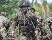Полша предложи "тежка бригада" от войски на ЕС за бърза реакция