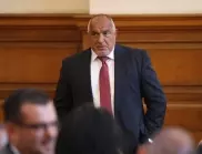 Борисов намекна, че сме близо до влизане в Шенген (ВИДЕО)