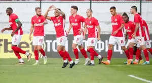 ЦСКА 1948 и Етър затварят шестия кръг от Първа лига