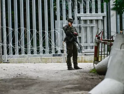 Чешки ученик избяга от вкъщи, за да воюва срещу руснаците, откриха го чак в Украйна