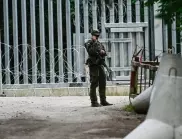 Полските граничари арестуваха руски дезертьор 