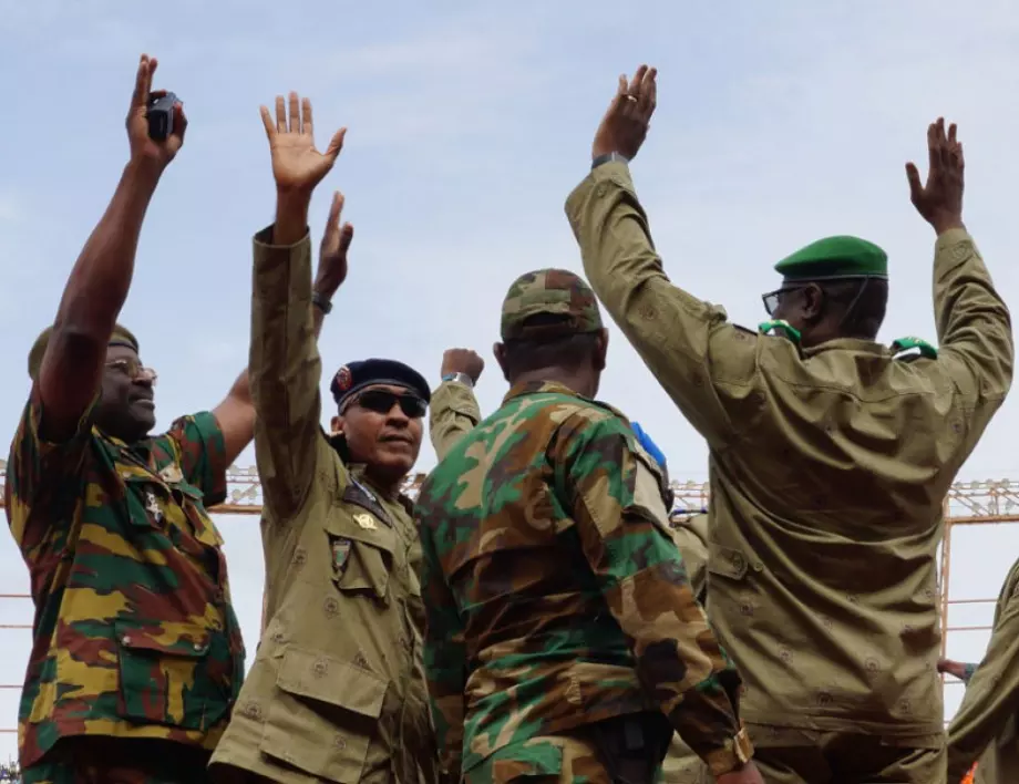 Пълно нахалство на хунтата в Нигер: Гони и ООН