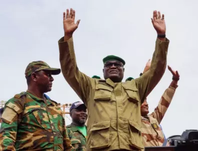 Изненадваща новина от Нигер: Хунтата говори за скорошна договорка да остане на власт