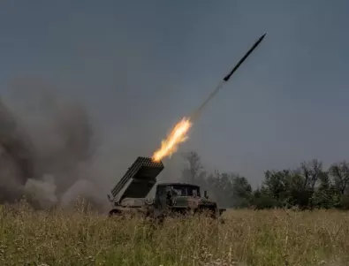 Украинската контраофанзива: И врагът има какво да каже (ВИДЕО)