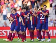 Барселона отива на кошмарно място в Мадрид, където не помни какво е победа