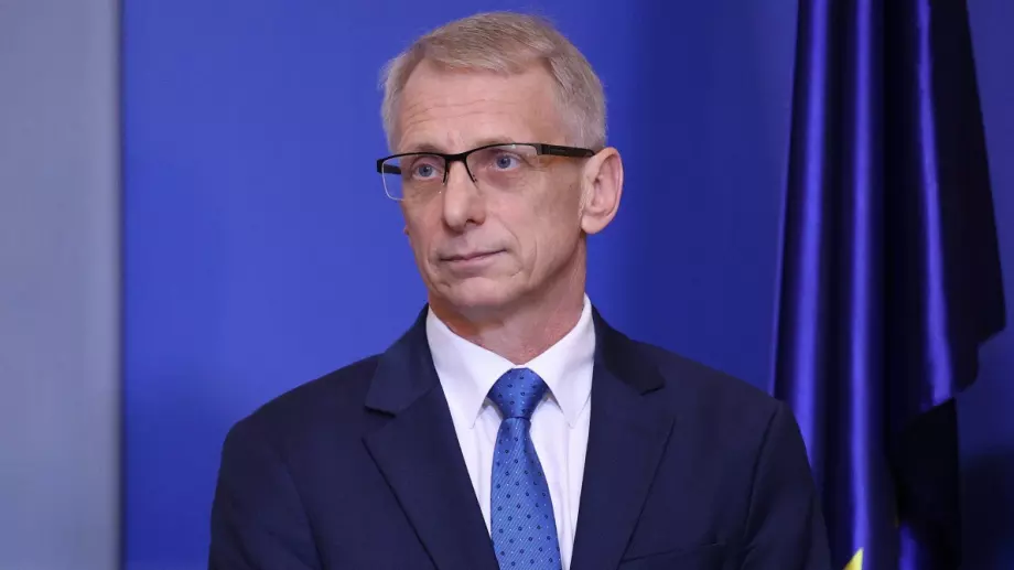Държавата засилва сигурността заради войната в Израел - вижте на кои места