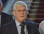 „Това не е лицето на българското земеделие“ Министърът коментира протестите в бранша (ВИДЕО)