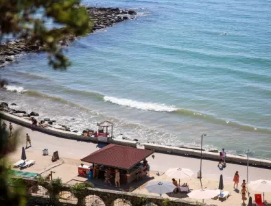 Международната организация „Син флаг“ провери българските плажове