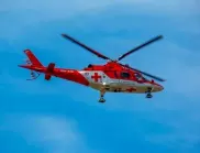 Транспортният министър обяви кога ще разполагаме с първия медицински хеликоптер