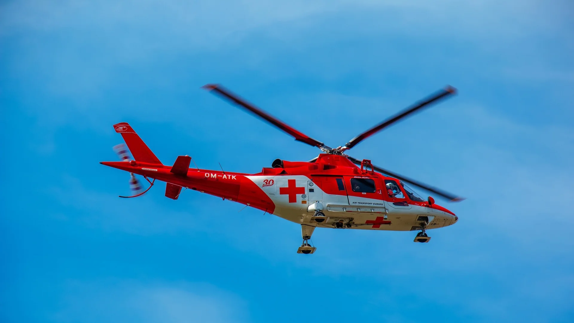 Третата база за медицински хеликоптери ще е край Сливен