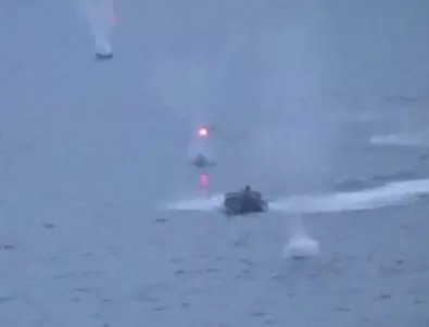 Украинските дронове, които подчиниха Руския черноморски флот: Отвътре (ВИДЕО)