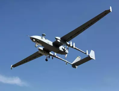 Индия забрани китайските компоненти във военни дронове