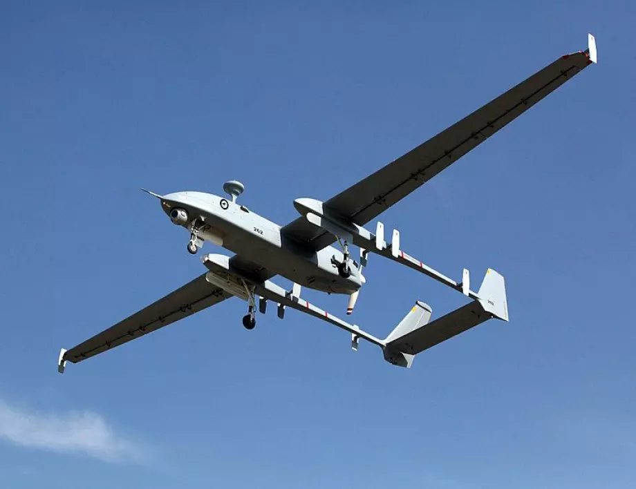 Индия забрани китайските компоненти във военни дронове