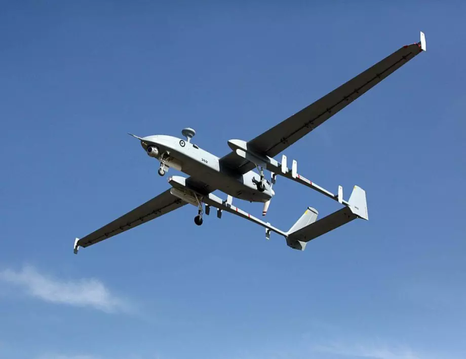 Русия разработва собствена версия на иранските дронове-камикадзе