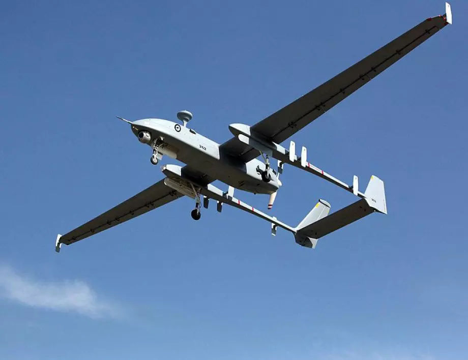 Москва съобщи за атаки с дронове срещу четири руски области 