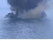Руснаците показаха ВИДЕО от изпитанието на свой морски дрон-камикадзе с 250 кг експлозив