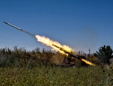 Републиканци-сенатори призоваха Байдън да даде ракети с голям обсег на Украйна