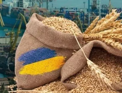 Украински зам.-министър: Украйна ще съди Полша и ЕС, ако удължат забраната за износ на зърно