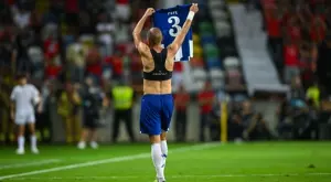 12 жълти картона, 2 червени: Порто и Бенфика с битка за Суперкупата, Пепе изгонен с грозна проява (ВИДЕО)