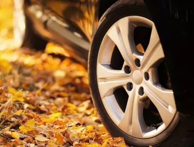 На какво да обърнете внимание в автомобила преди идването на есента