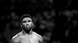 Докъде стигна?! Антъни Джошуа се самопредлага за бой срещу Франсис Нгану