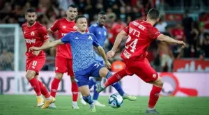 Левски - Апоел Беер Шева по ТВ: Къде да гледаме двубоя от Лигата на конференциите?