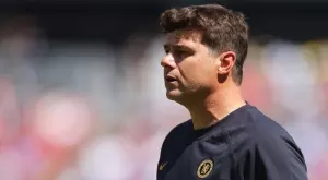 Кога ще го видим с екипа на Челси? Почетино с актуална информация за състоянието на Нкунку