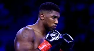 Антъни Джошуа "приключва с големия бокс"? Залогът е всичко или нищо! 