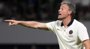 ПСЖ отпраща взет под наем след само 5 месеца на "Парк де Пренс"?