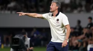 С освободени 200 милиона евро - ПСЖ води Мартинес за наследник на Мбапе