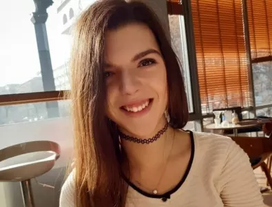 25-годишната Марина се нуждае от средства за лечение в Турция