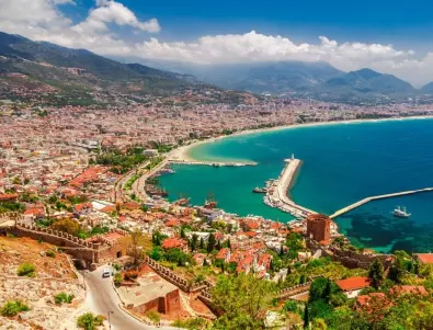 Кои са най-добрите места за посещение в Турция?